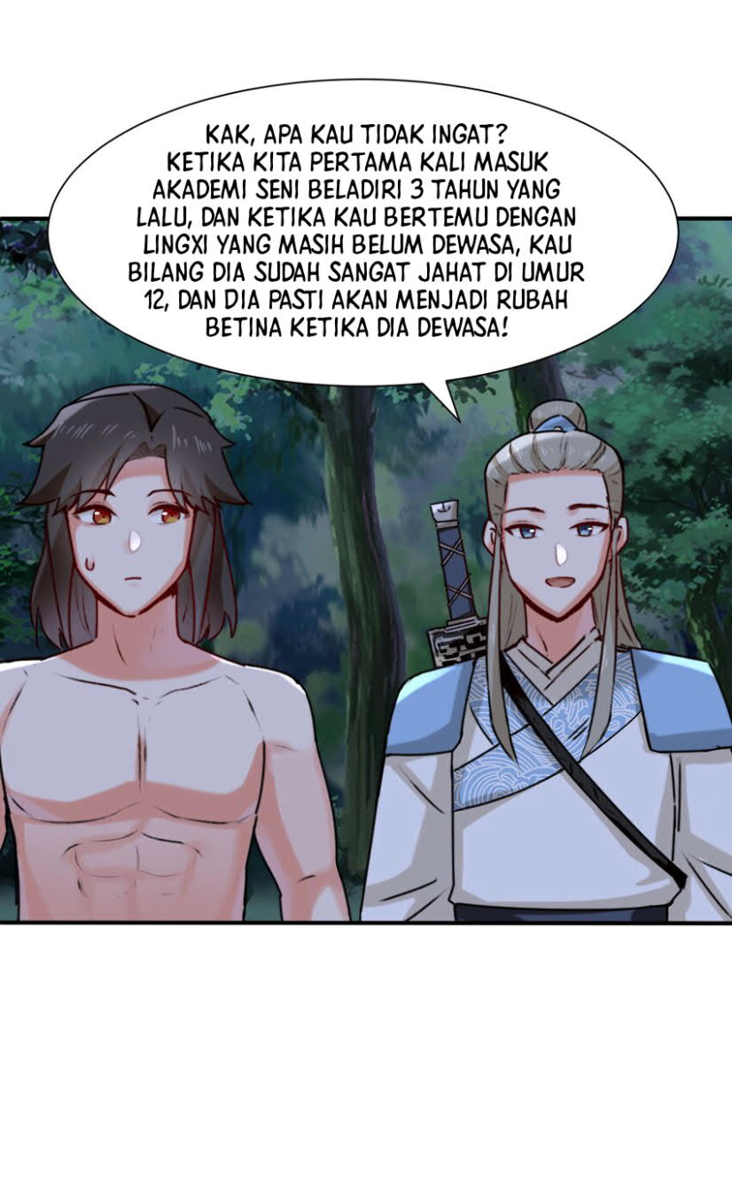 Endless devourer Chapter 05 Image 37