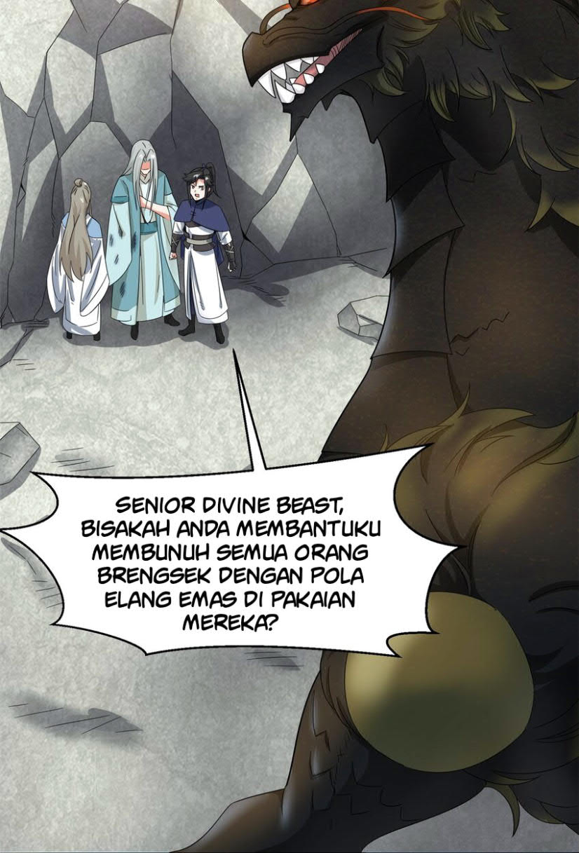 Endless devourer Chapter 39 Image 25