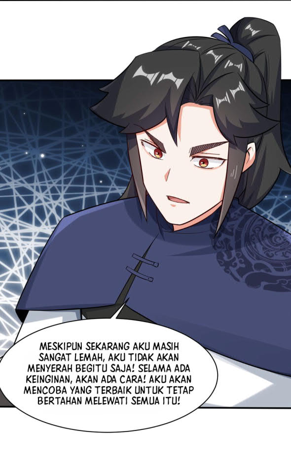 Endless devourer Chapter 68 Image 22