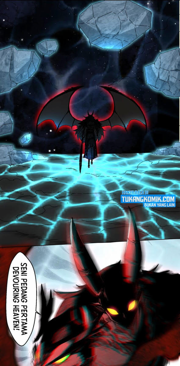 Endless devourer Chapter 74 Image 14