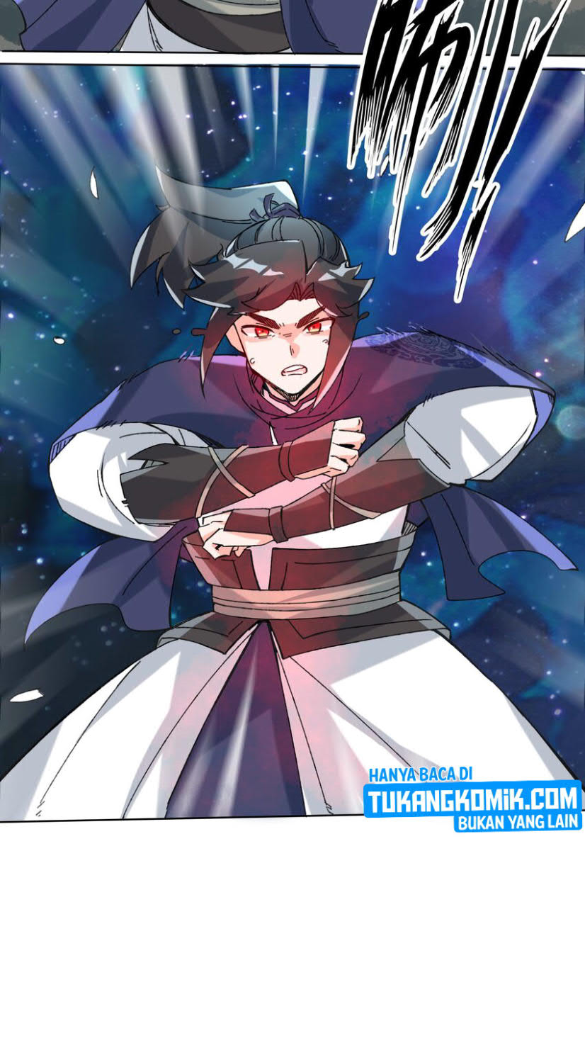 Endless devourer Chapter 78 Image 40