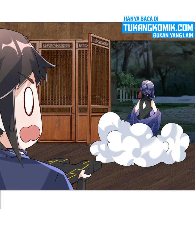 Endless devourer Chapter 82 Image 10