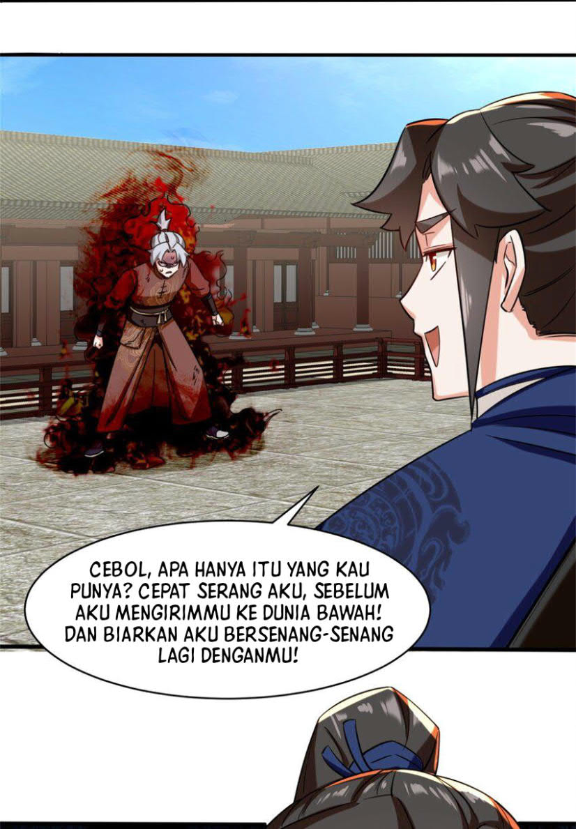 Endless devourer Chapter 83 Image 42