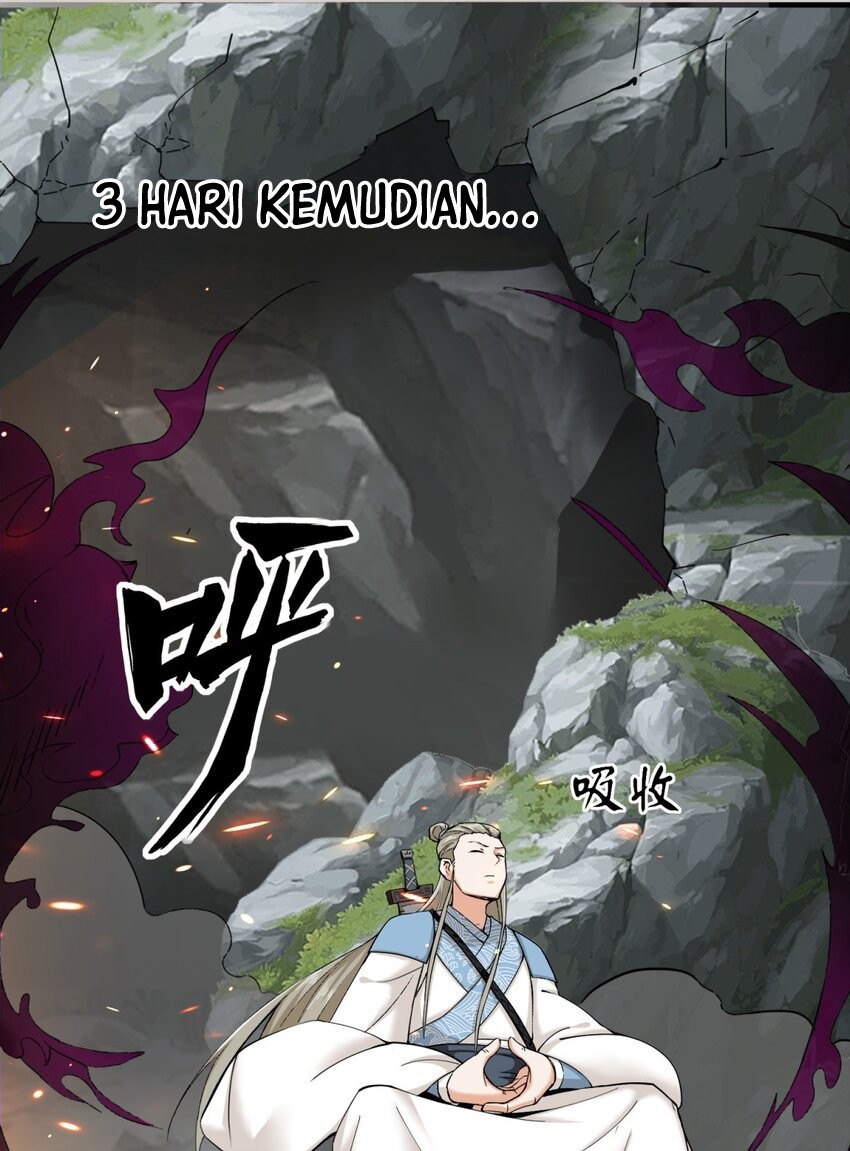 Endless devourer Chapter 90 Image 29