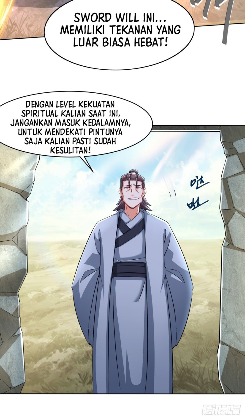 Endless devourer Chapter 95 Image 43