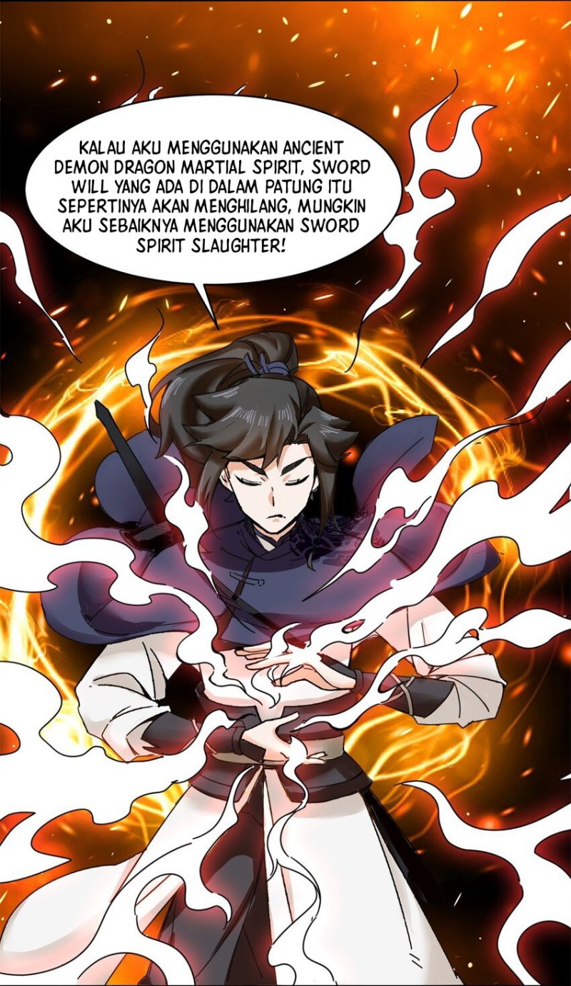 Endless devourer Chapter 97 Image 32