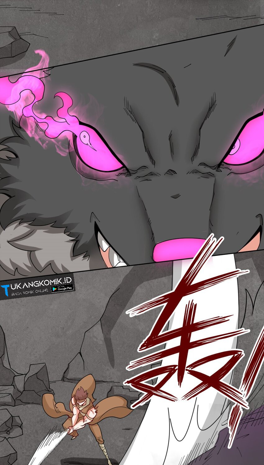 Endless devourer Chapter 99 Image 23