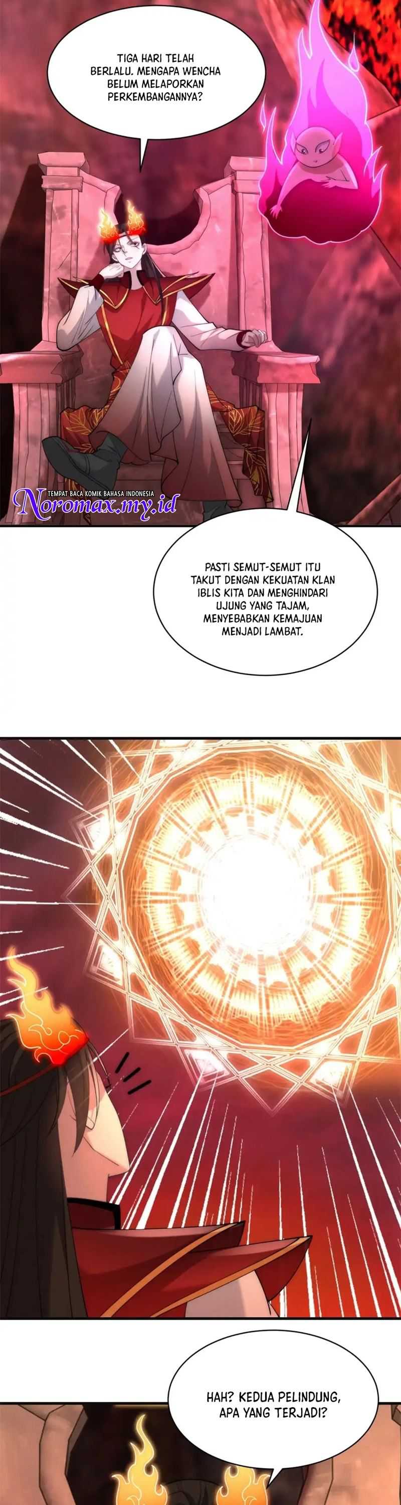 Reward 100 Million Lives at the Beginning Chapter 125 Image 23