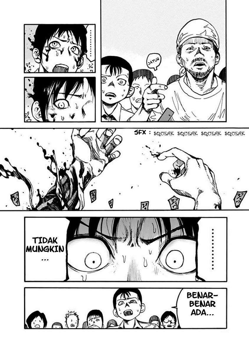 Ajin Chapter 1 Image 23