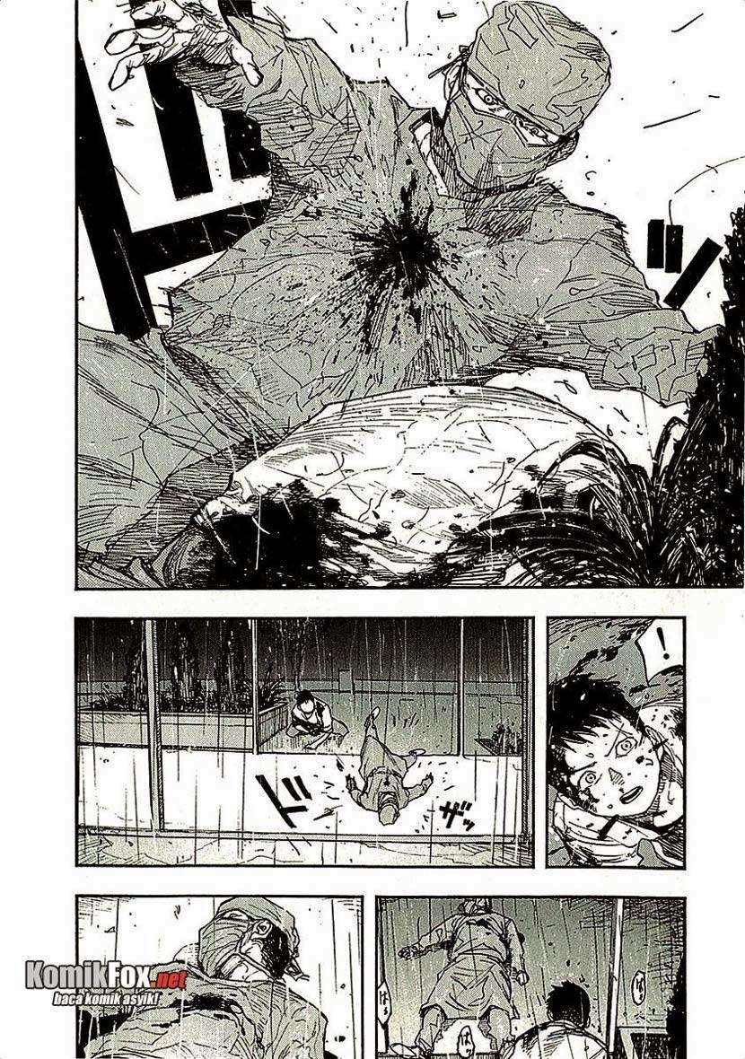 Ajin Chapter 12 Image 3