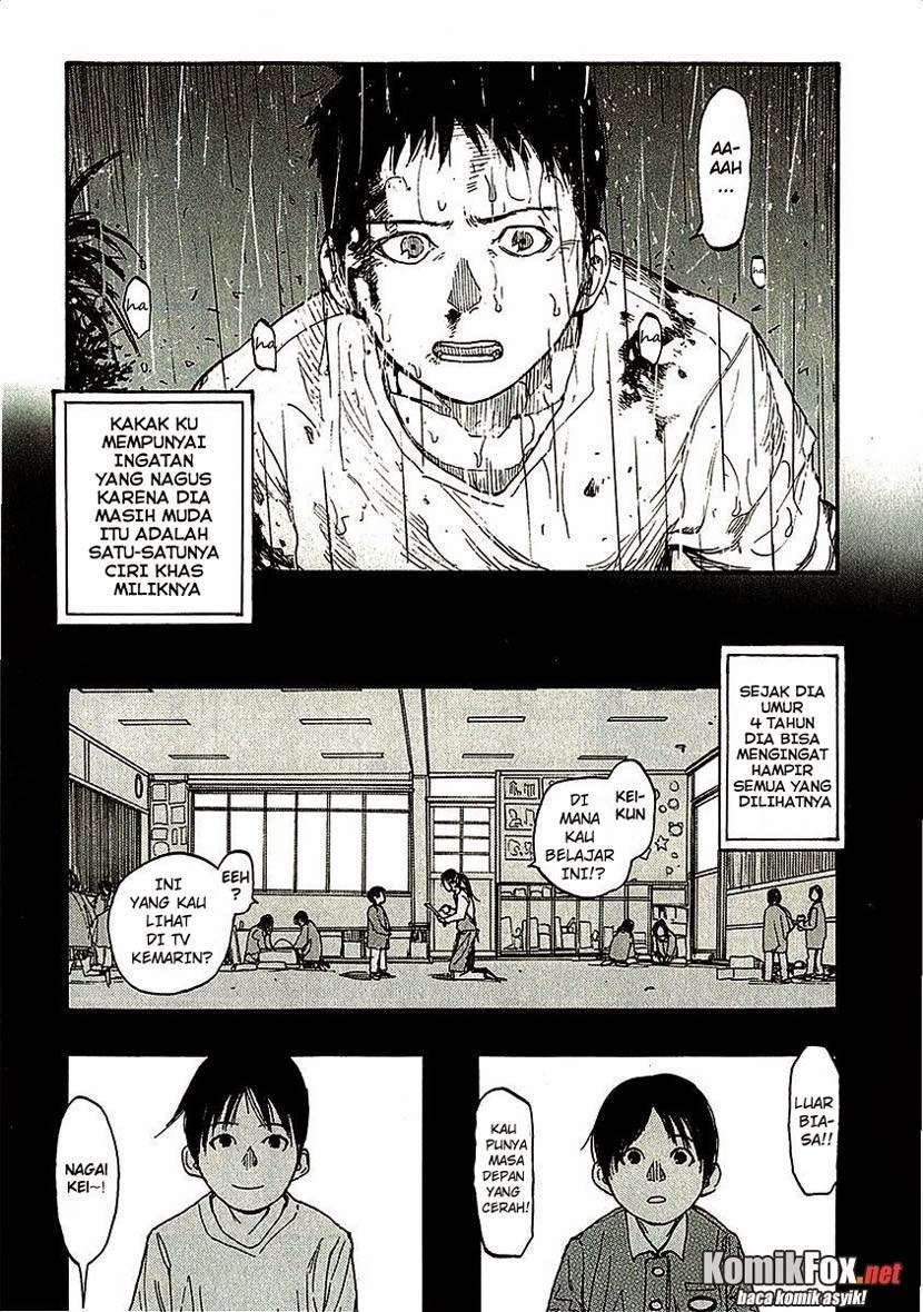 Ajin Chapter 12 Image 4