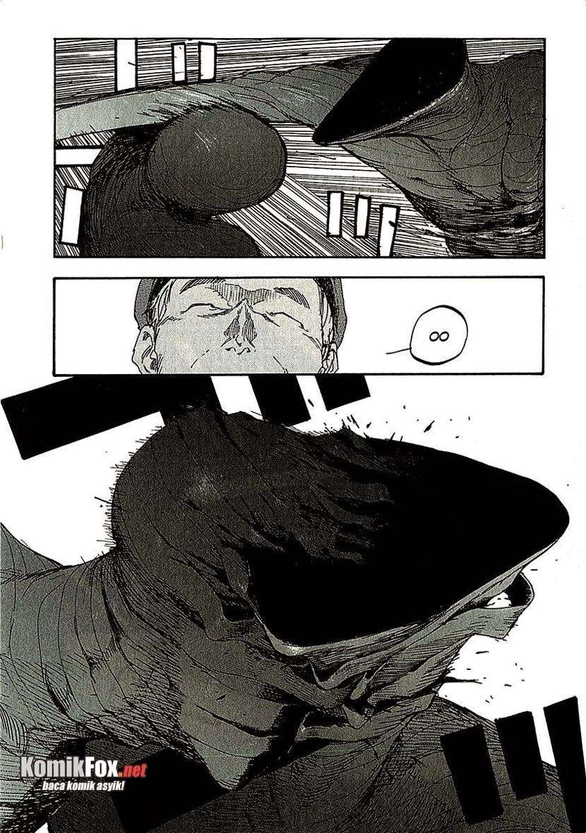 Ajin Chapter 12 Image 26