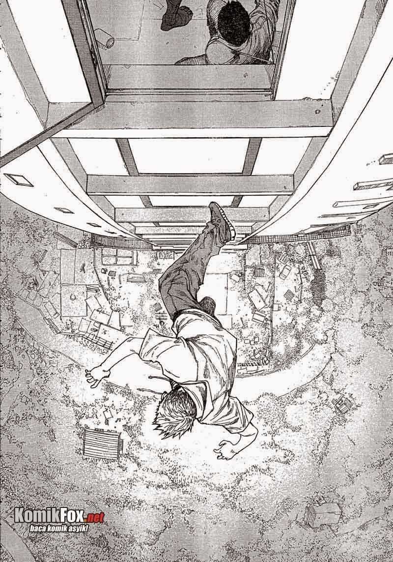 Ajin Chapter 15 Image 34