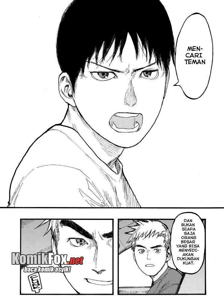 Ajin Chapter 23 Image 11