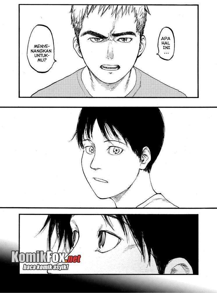 Ajin Chapter 23 Image 22