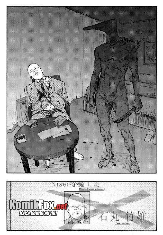 Ajin Chapter 23 Image 31