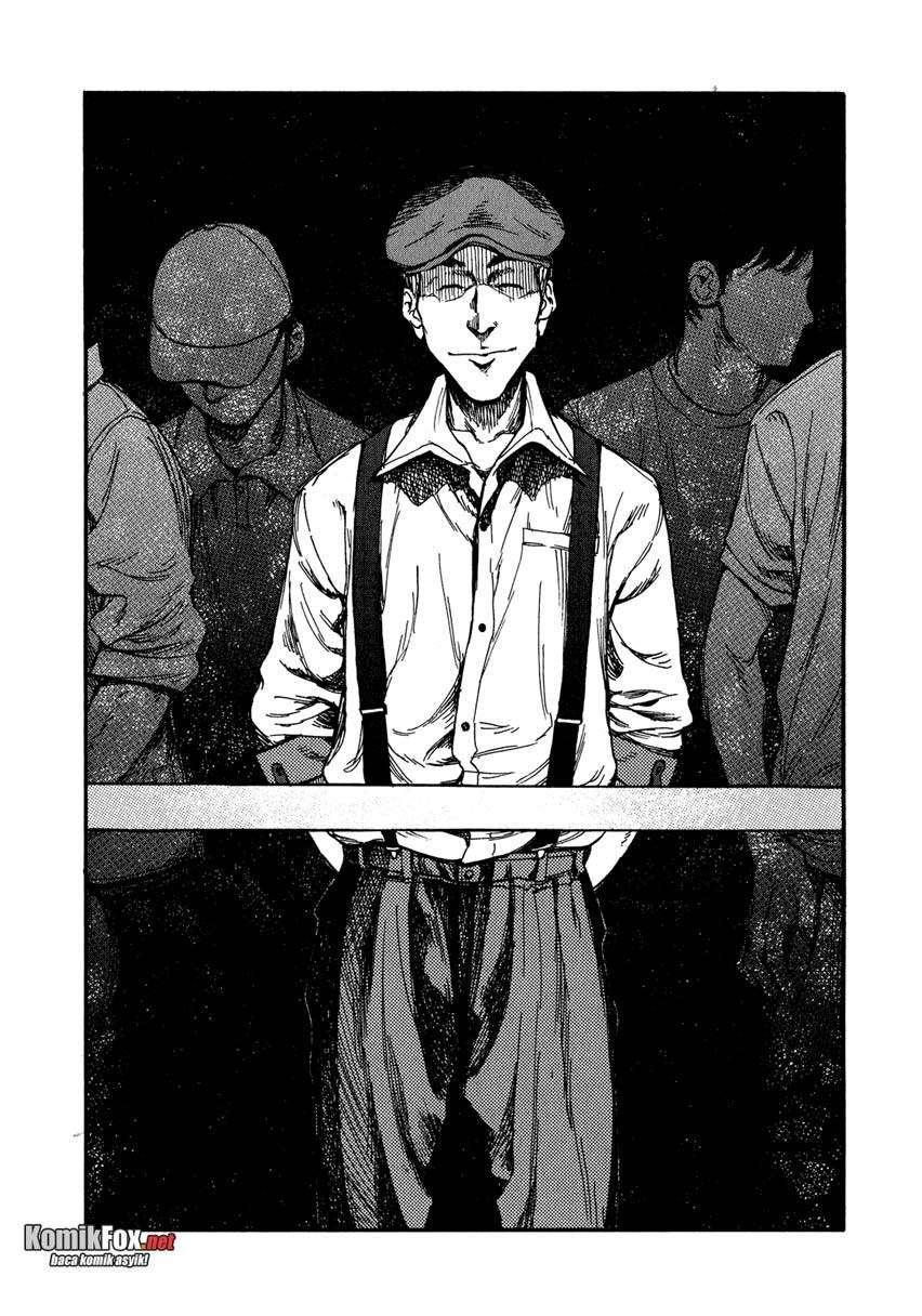 Ajin Chapter 3 Image 13