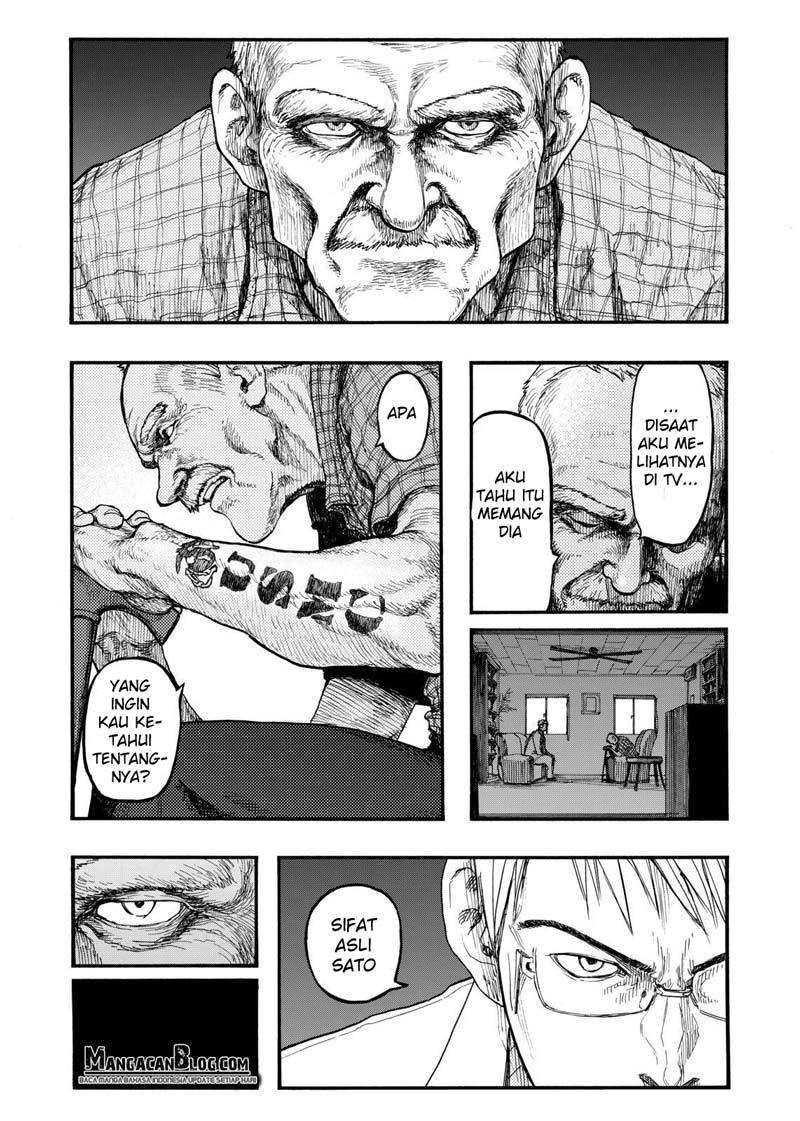 Ajin Chapter 30 Image 4