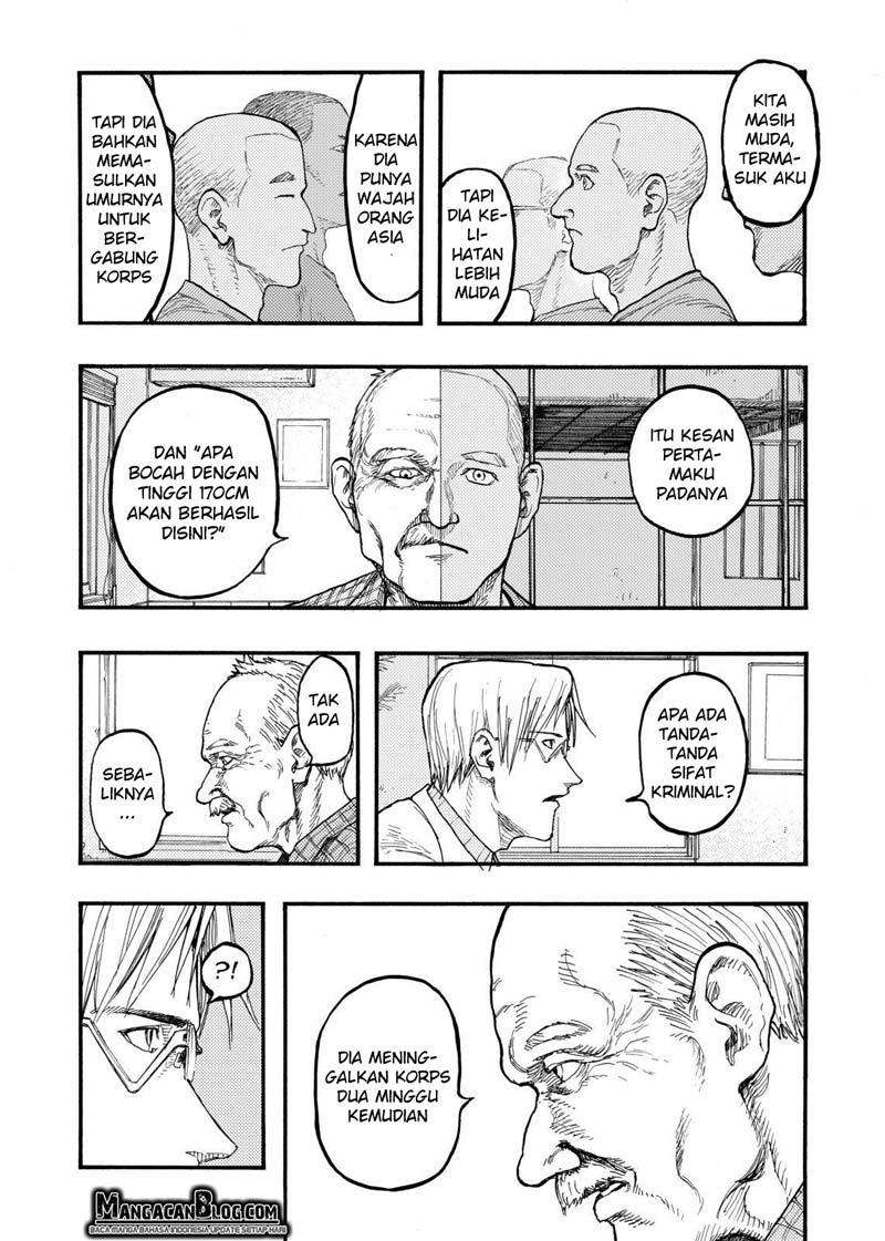 Ajin Chapter 30 Image 6