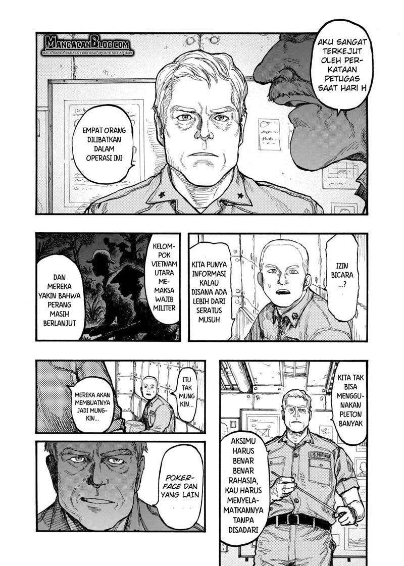 Ajin Chapter 30 Image 9