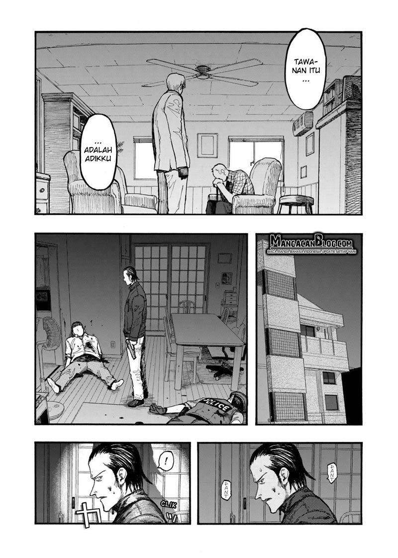 Ajin Chapter 30 Image 21