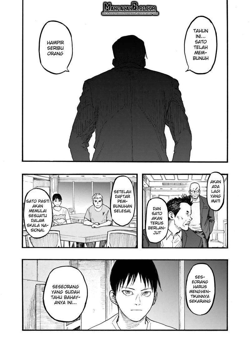 Ajin Chapter 30 Image 25