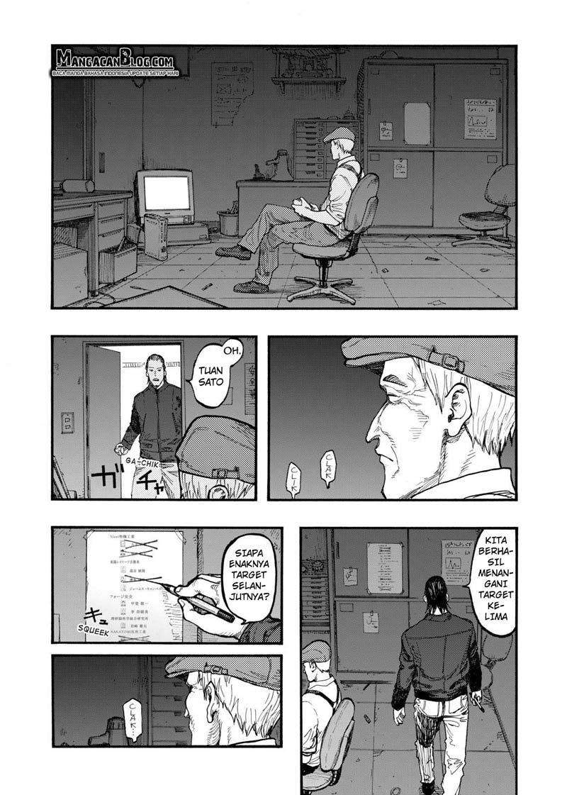 Ajin Chapter 30 Image 31