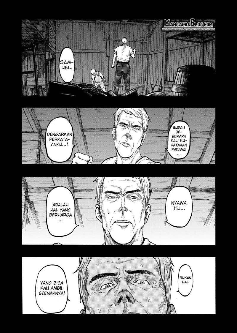 Ajin Chapter 30 Image 38