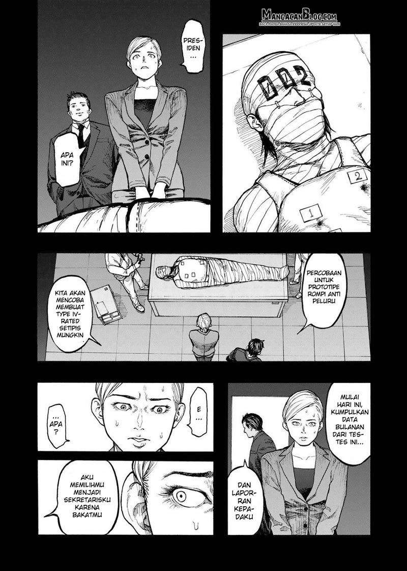 Ajin Chapter 34 Image 15