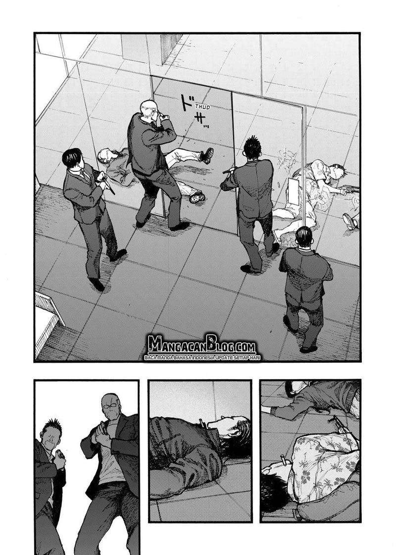 Ajin Chapter 34 Image 39