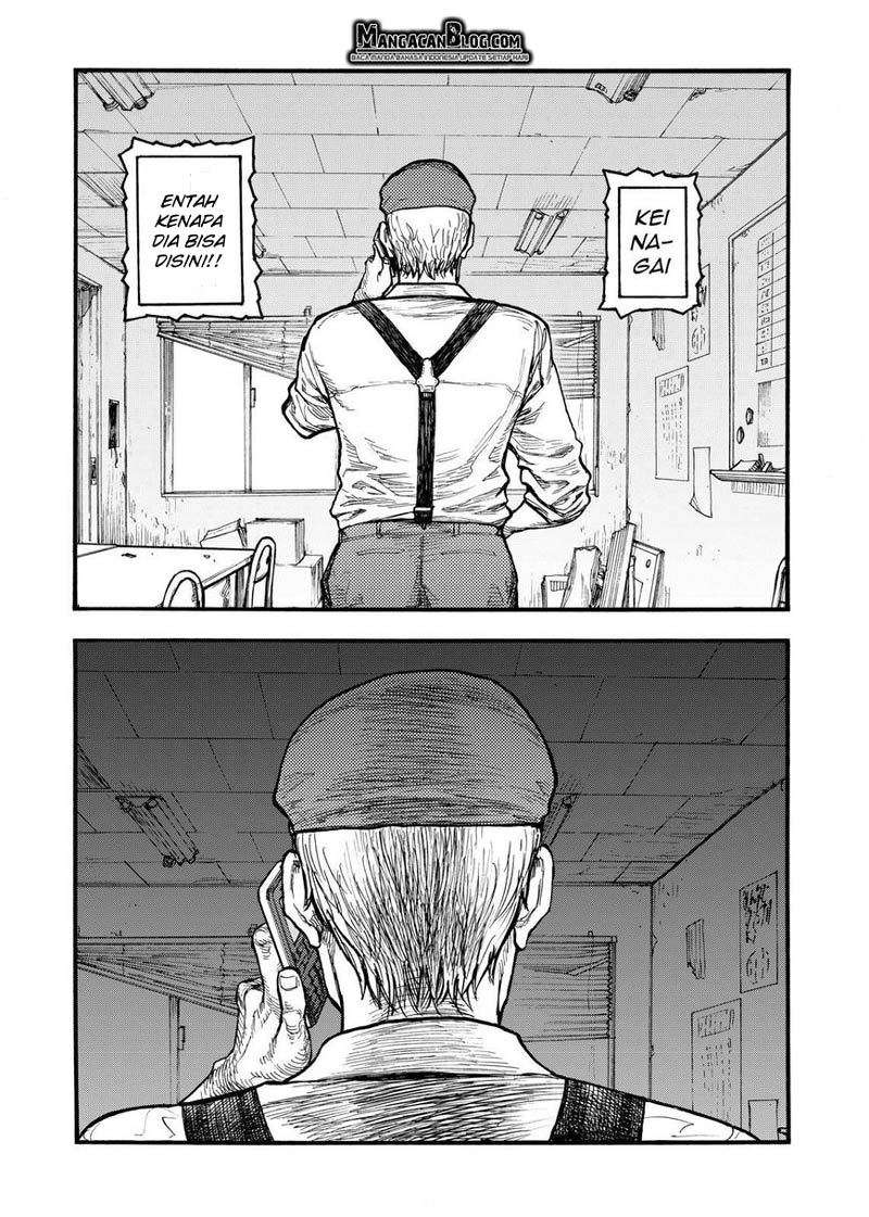 Ajin Chapter 35 Image 7