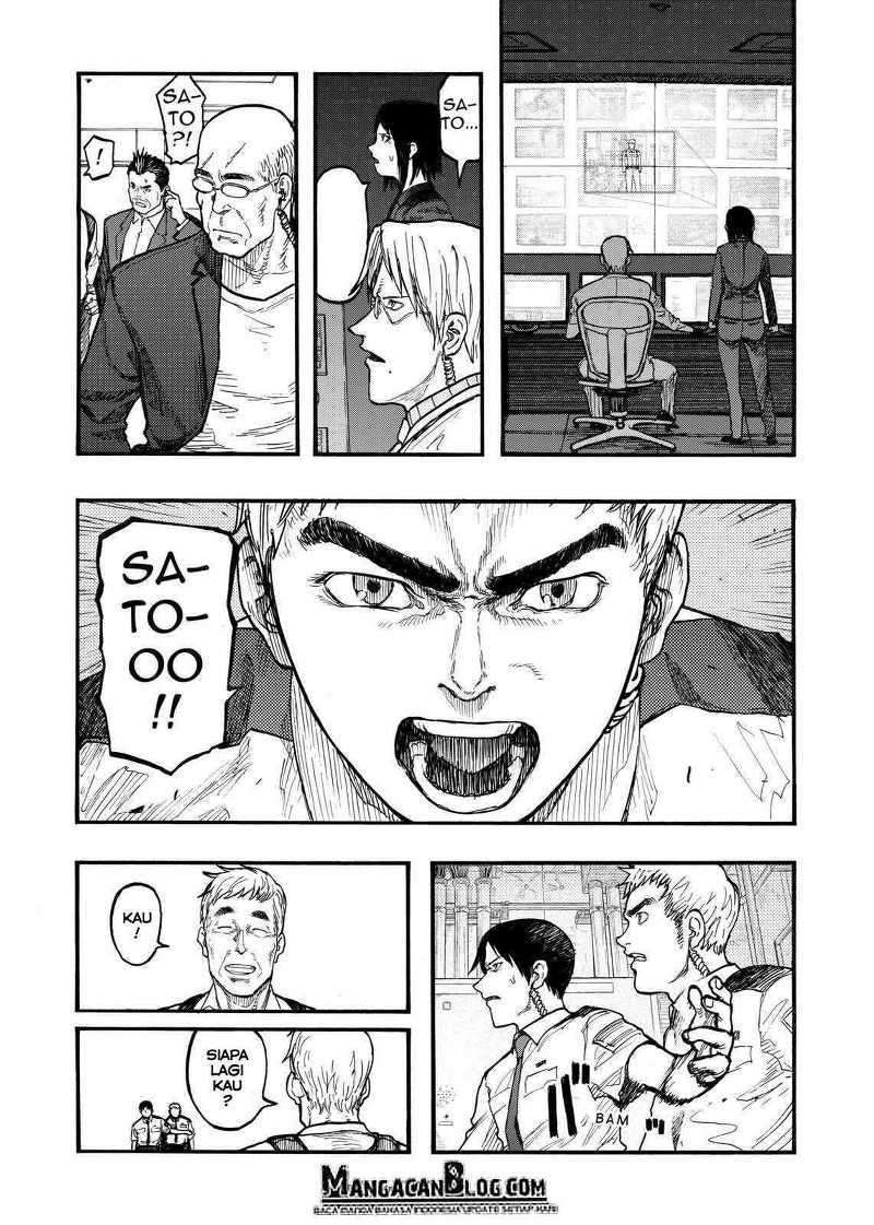 Ajin Chapter 36 Image 10