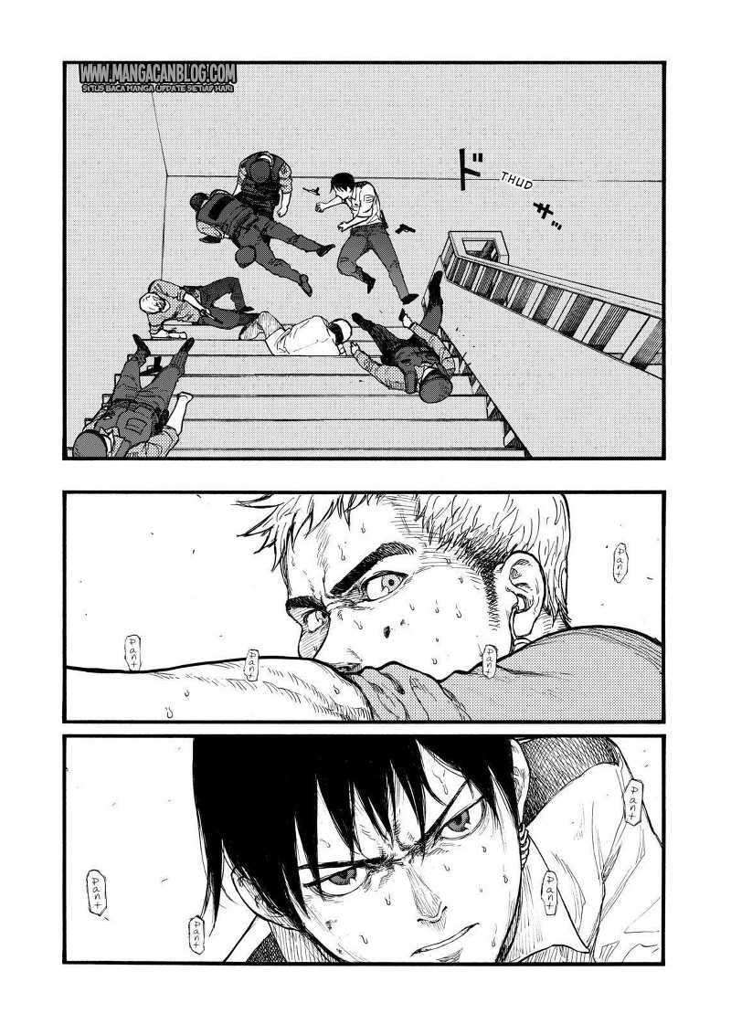 Ajin Chapter 39 Image 31