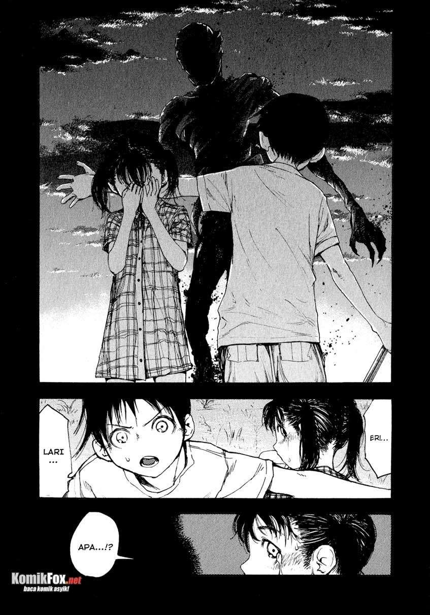 Ajin Chapter 4 Image 10