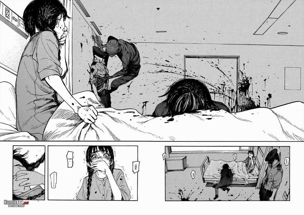 Ajin Chapter 4 Image 24