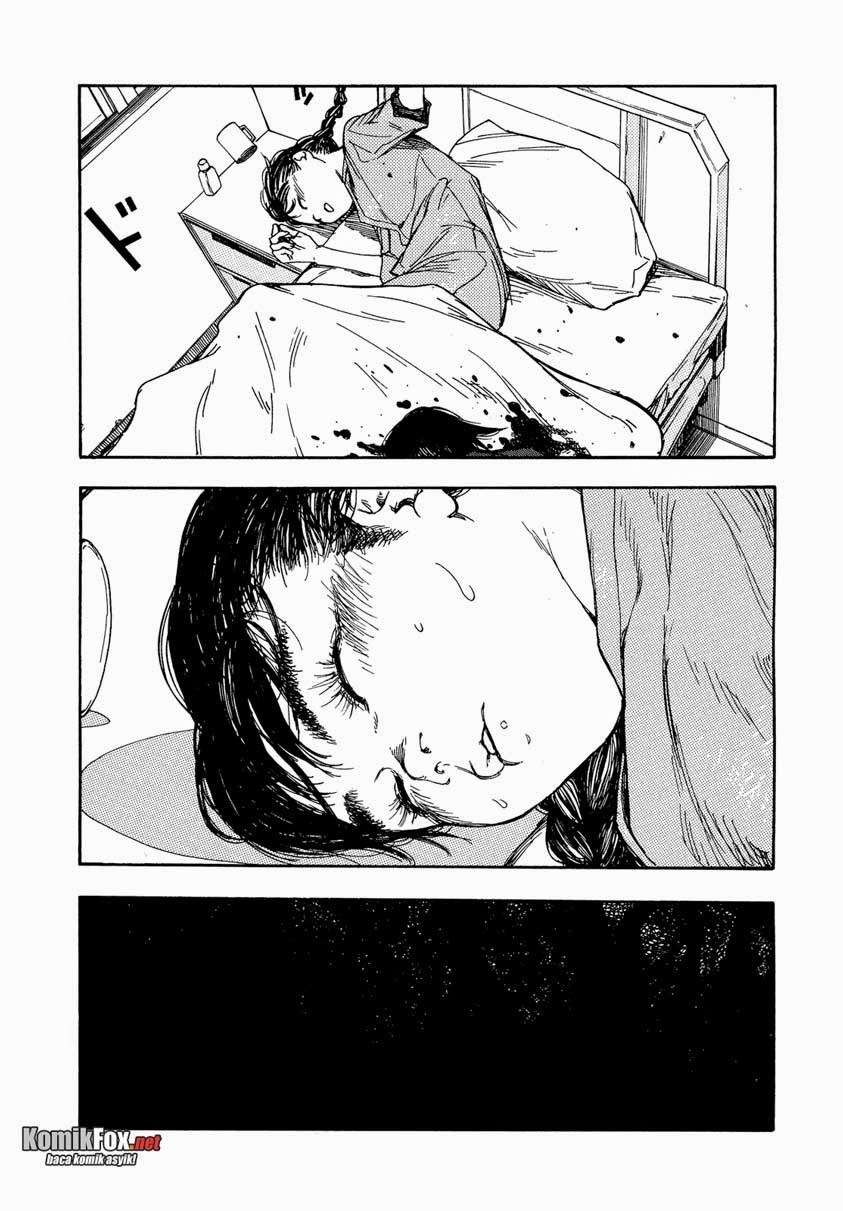 Ajin Chapter 4 Image 25