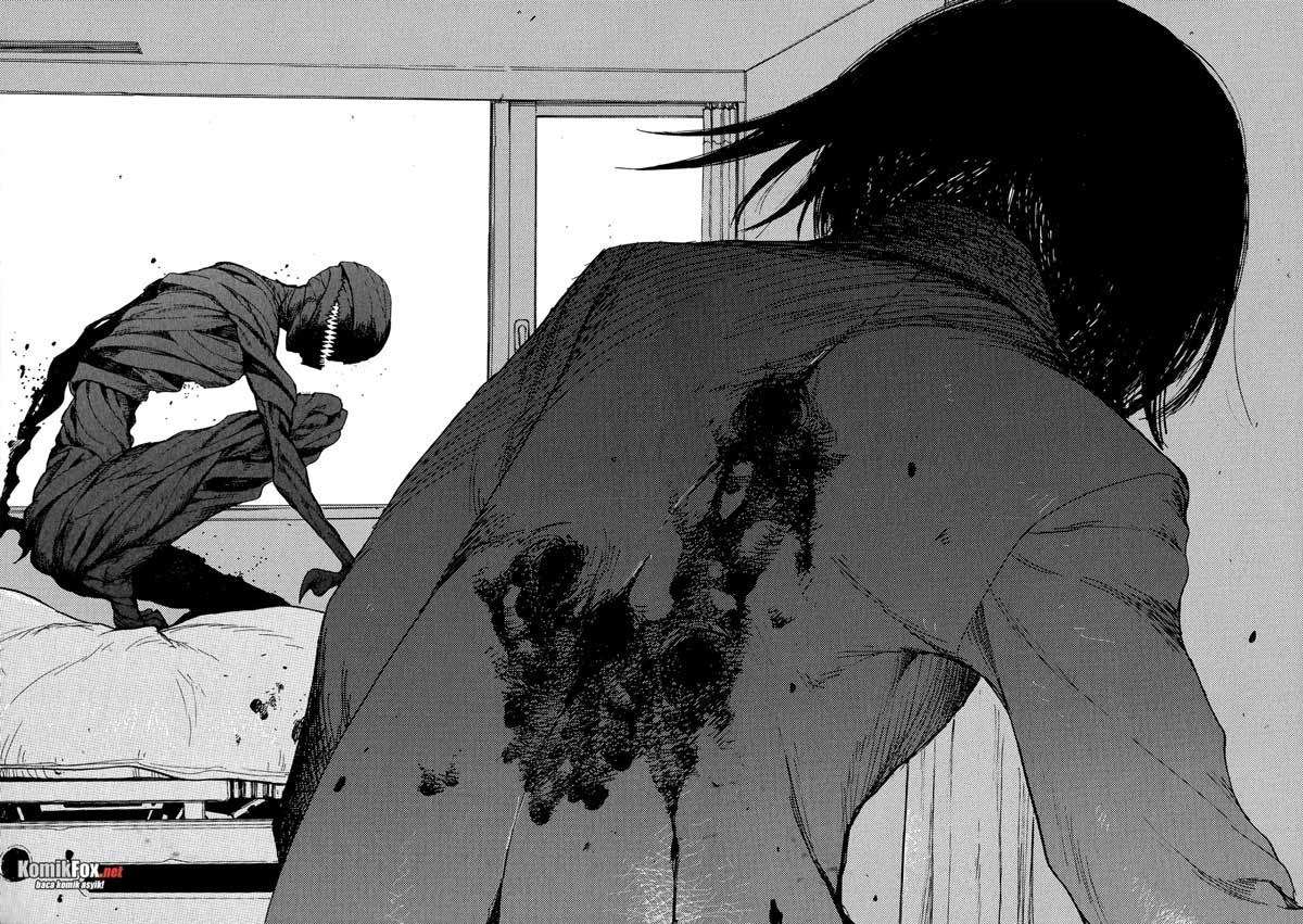 Ajin Chapter 4 Image 29