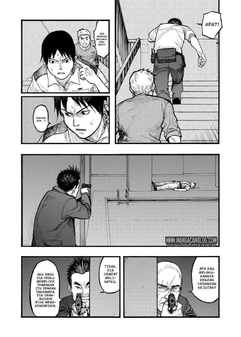 Ajin Chapter 40 Image 6