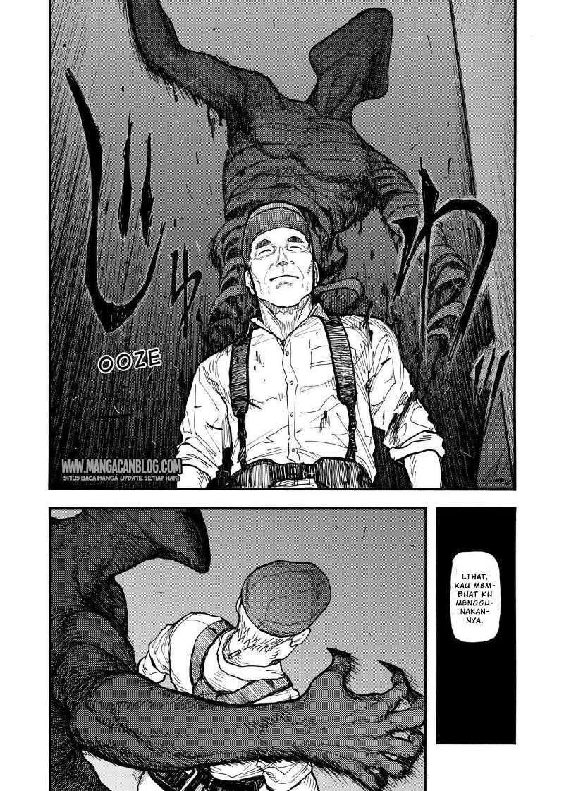 Ajin Chapter 40 Image 14