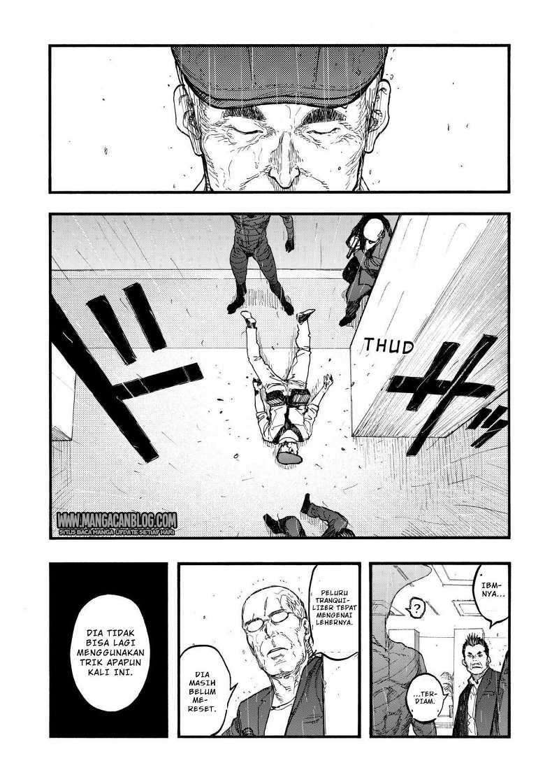 Ajin Chapter 40 Image 16