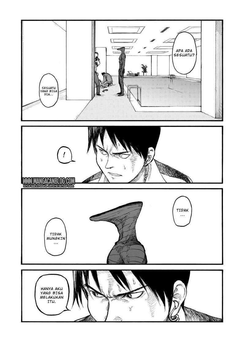 Ajin Chapter 40 Image 19