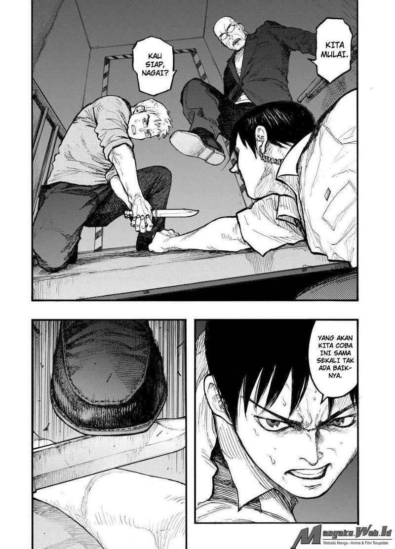 Ajin Chapter 42 Image 12