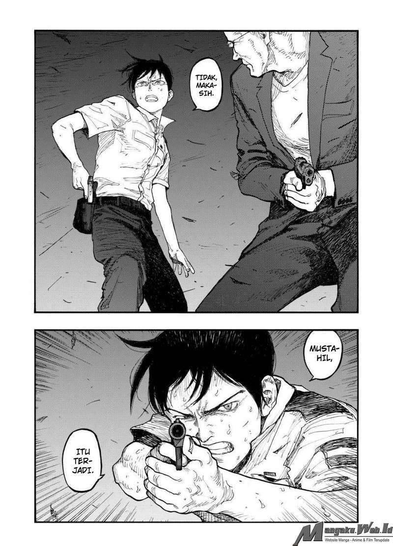 Ajin Chapter 42 Image 26