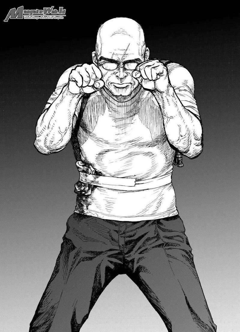 Ajin Chapter 42 Image 30