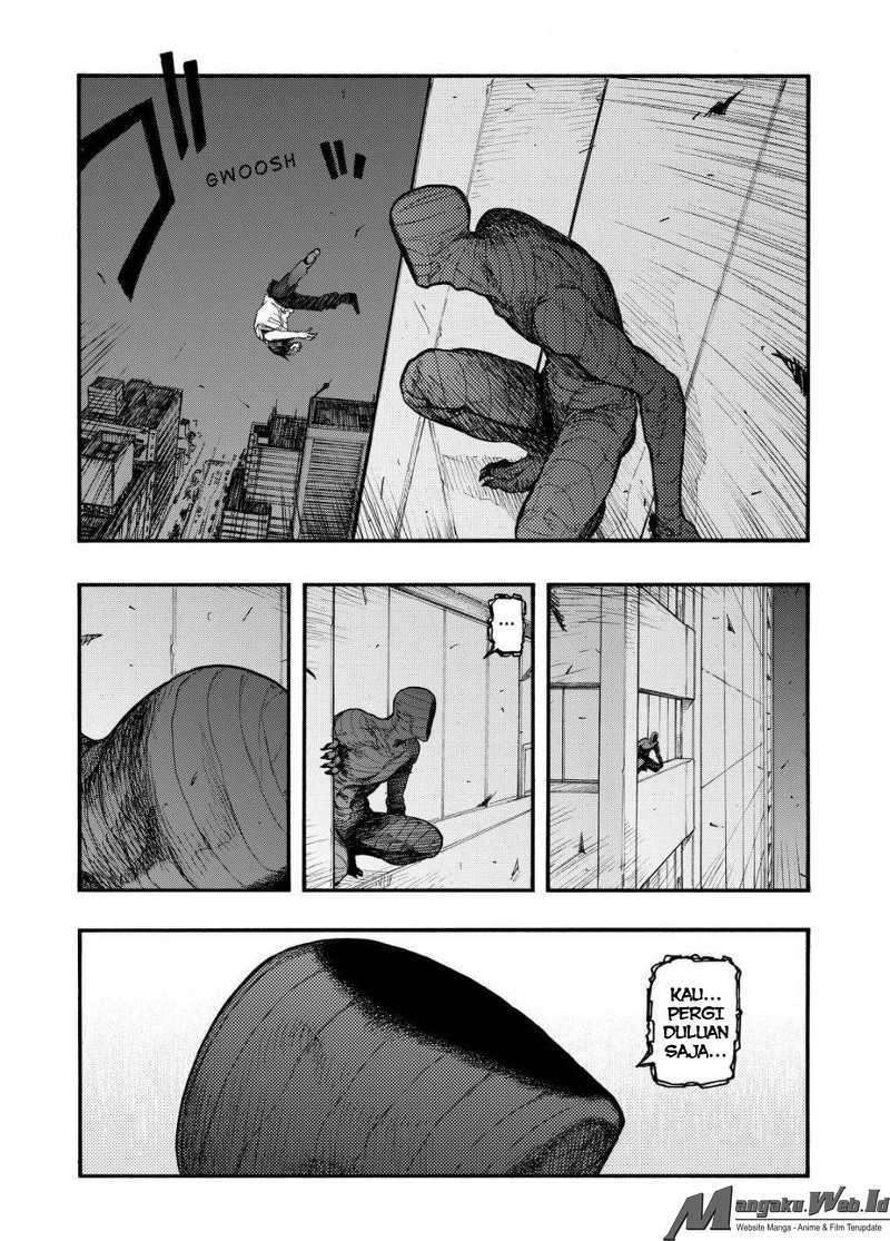 Ajin Chapter 42 Image 34