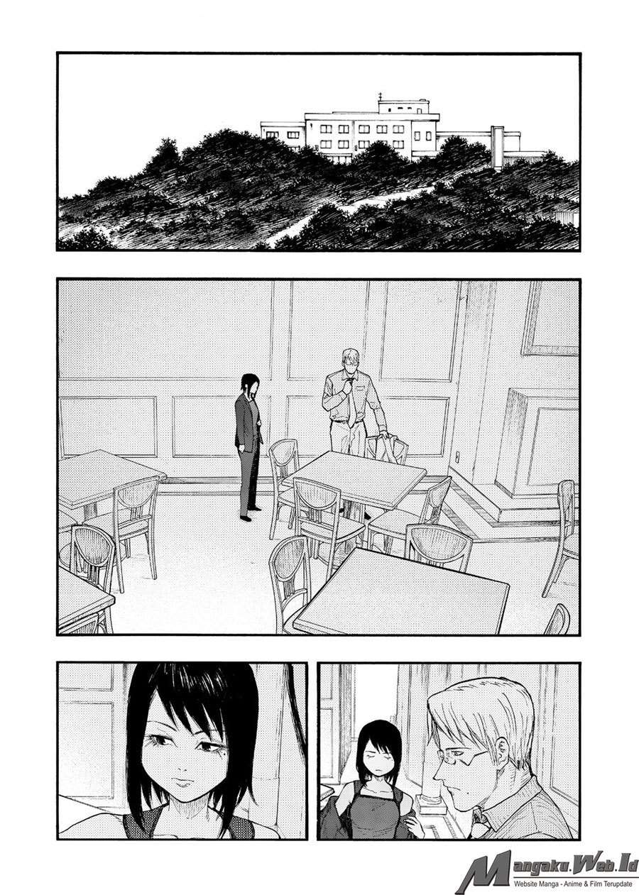 Ajin Chapter 48 Image 7