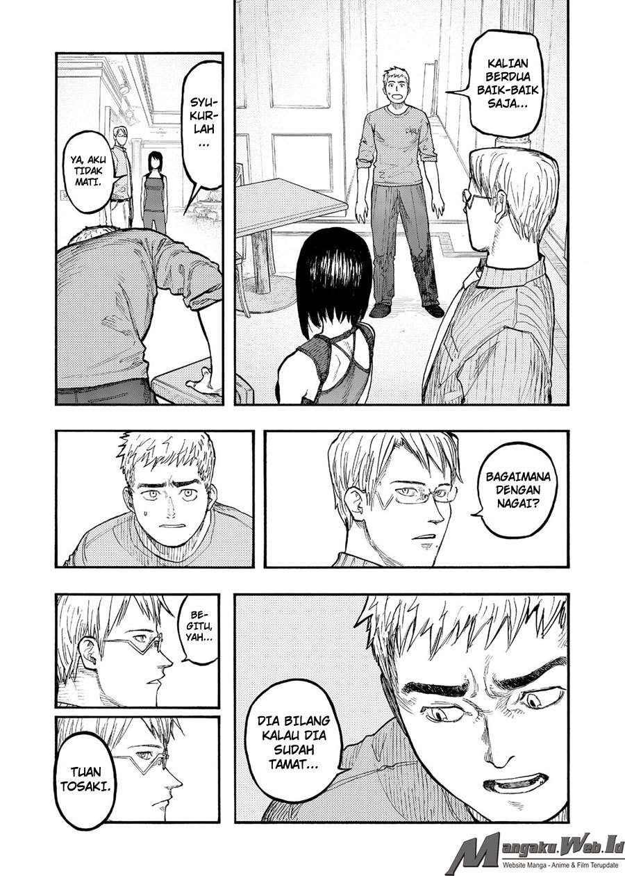 Ajin Chapter 48 Image 9