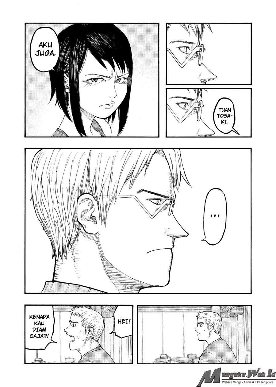 Ajin Chapter 48 Image 12