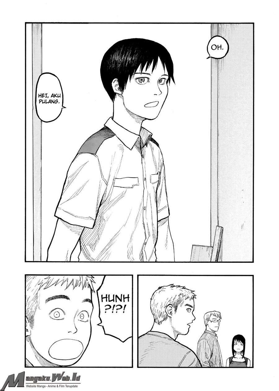 Ajin Chapter 48 Image 16