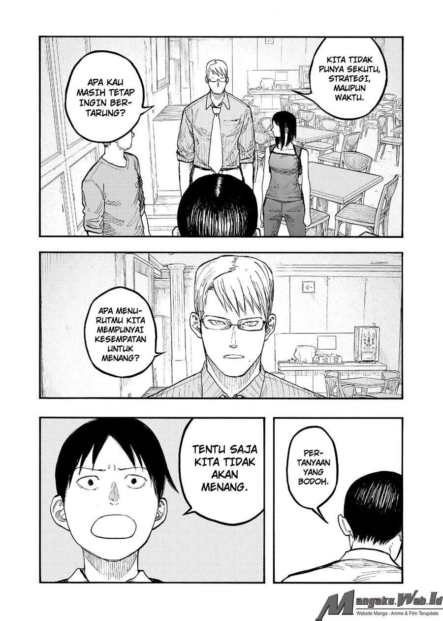 Ajin Chapter 48 Image 24